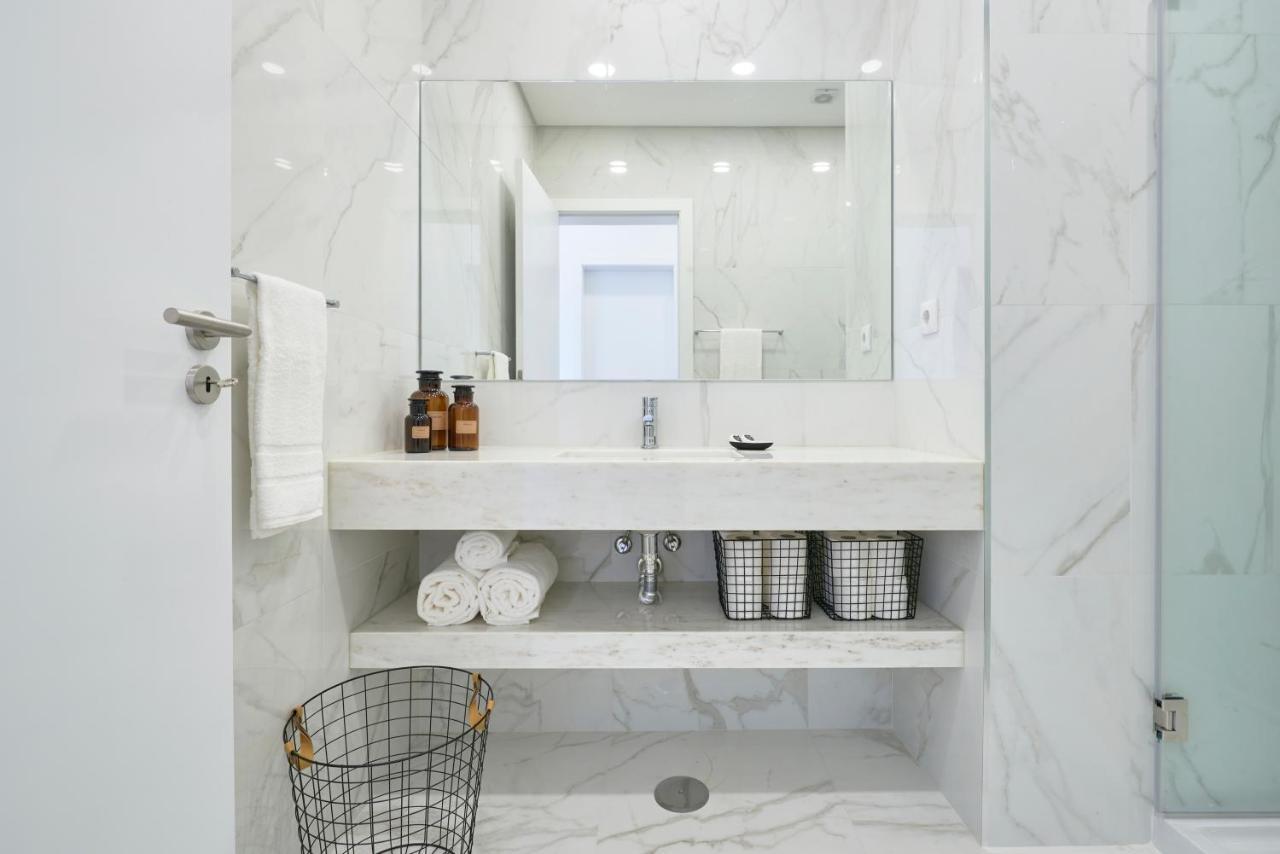 Deluxe Apt At Amazing Prime Location, By Timecooler ลิสบอน ภายนอก รูปภาพ