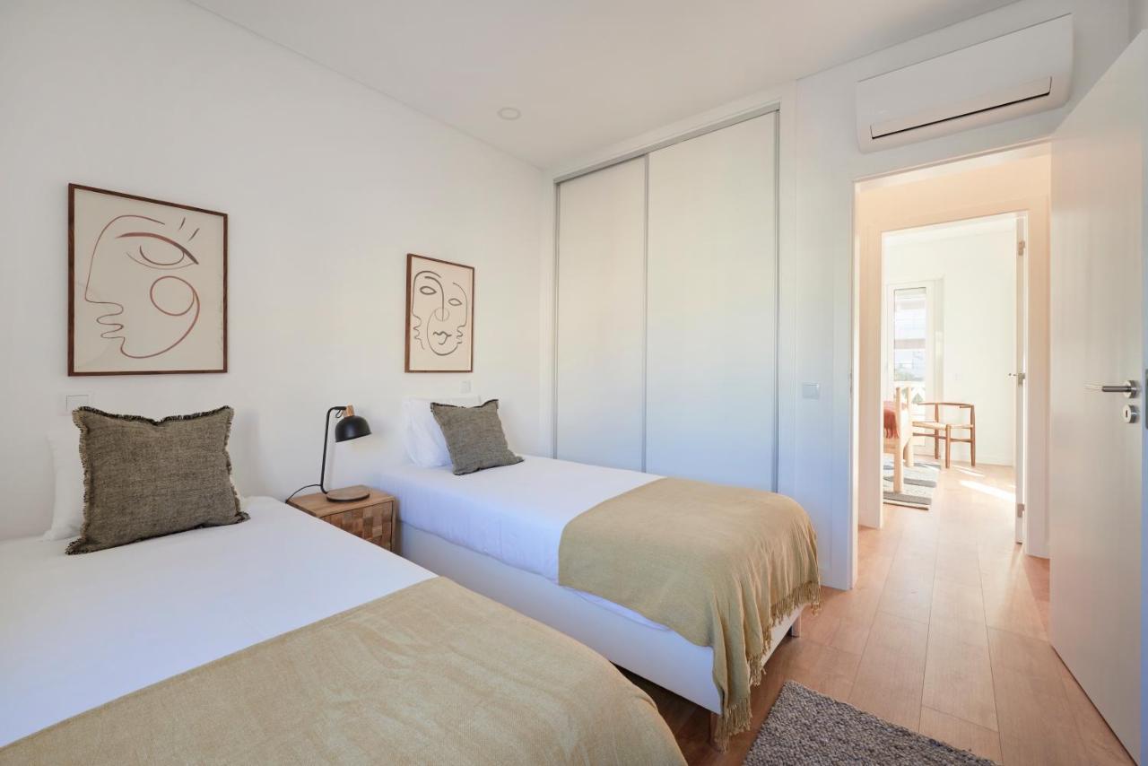 Deluxe Apt At Amazing Prime Location, By Timecooler ลิสบอน ภายนอก รูปภาพ