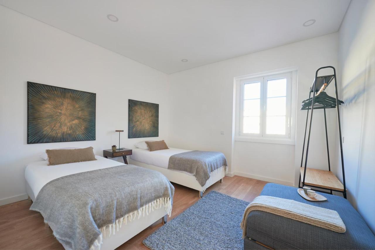 Deluxe Apt At Amazing Prime Location, By Timecooler ลิสบอน ภายนอก รูปภาพ