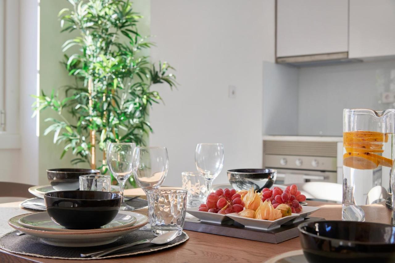 Deluxe Apt At Amazing Prime Location, By Timecooler ลิสบอน ภายนอก รูปภาพ